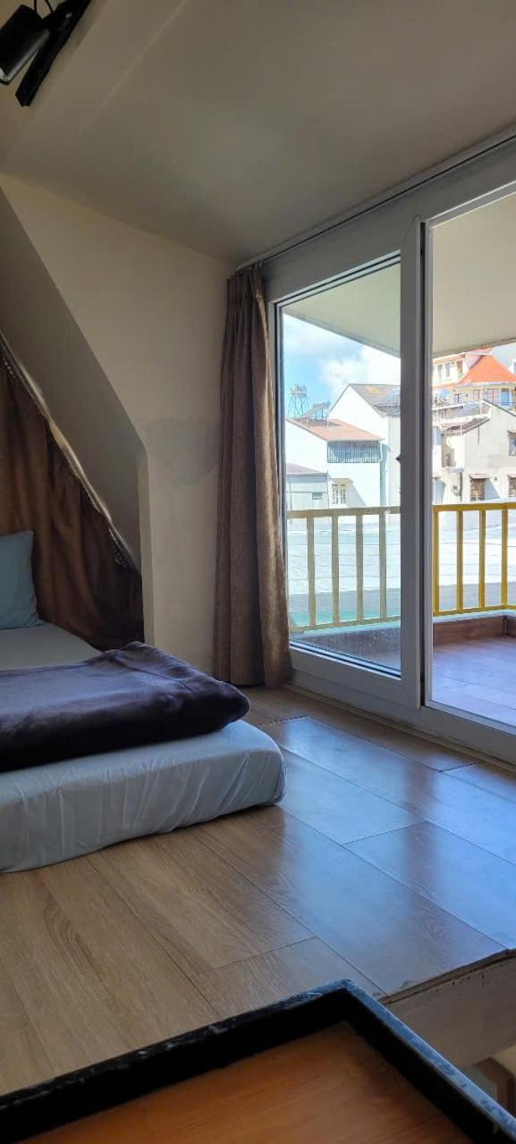 La Nha Homestay Da Lat Dış mekan fotoğraf