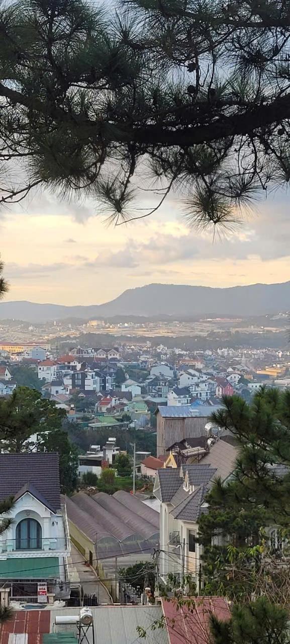 La Nha Homestay Da Lat Dış mekan fotoğraf