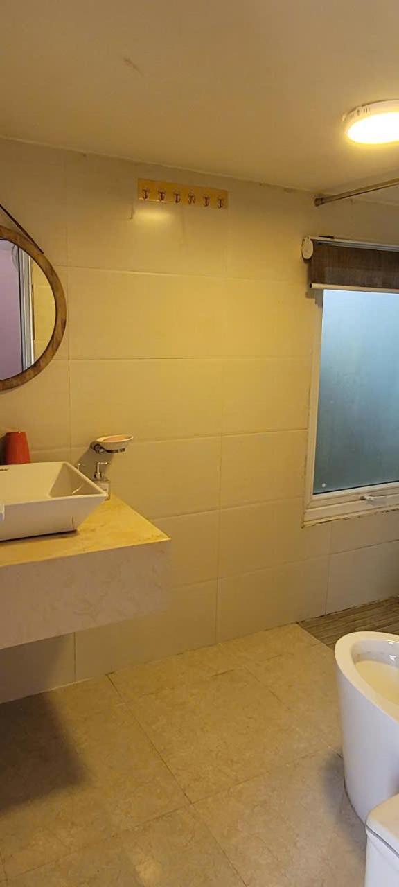 La Nha Homestay Da Lat Dış mekan fotoğraf